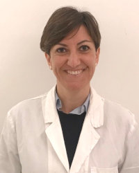 Foto della Dr.ssa Roberta Matrone