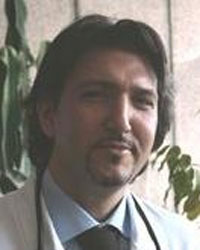 Dr. Roberto Chiavaroli