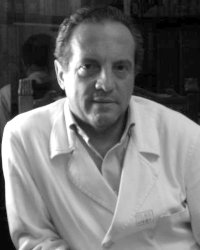 Foto del Dr. Roberto Magri