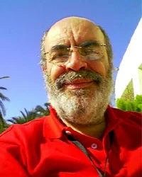 Dr. Roberto Majonchi