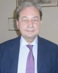 Dr. Roberto Maria Pinna