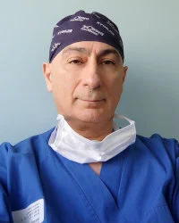 Dr. Roberto Rotondo