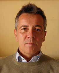 Dr. Roberto Callina