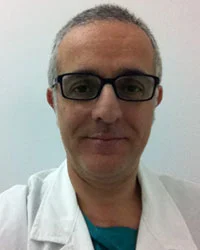 Dr. Roberto Leuci