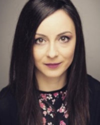 Foto della Dr.ssa Valentina Roberto Lombardi