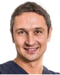 Dr. Roberto Luongo