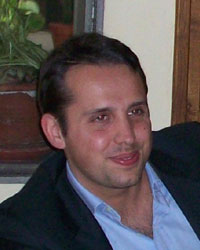 Dr. Roberto Paolo Iachetta