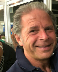Foto del Dr. Roberto Parri