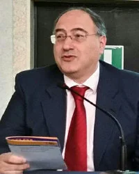 Dr. Roberto Sergi