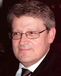 Dr. Roberto Sori