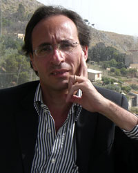 Dr. Rocco Berloco