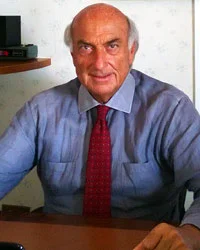Dr. Rocco Vita