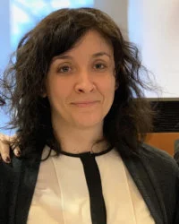 Dr.ssa Giovanna Romanucci