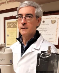 Foto profilo del Dr. Demetrio Romeo