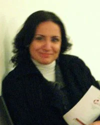 Dr.ssa Rosanna Di Cosmo