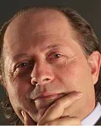 Dr. Ruben Oddenino