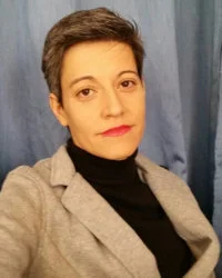 Dr.ssa Maria Grazia Russo