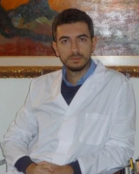Dr. Stefano Battaglini