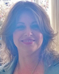Foto della Dr.ssa Susanna Battipede