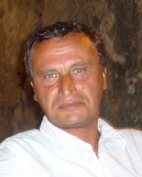 Dr. Salvatore Bellofiore