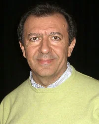 Dr. Stefano Bernini