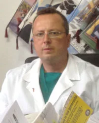Dr. Sabino Casamassima