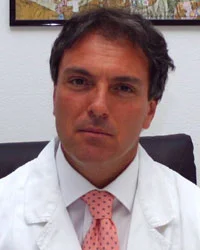Dr. Stephen Cavallino