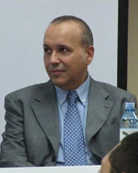 Dr. Salvatore Cuccomarino