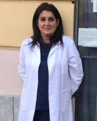 Dr. Simona Cusimano