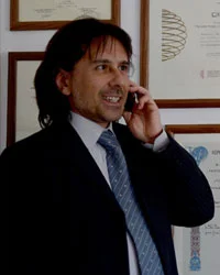 Dr. Silvano Fascia