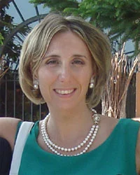 Dr. Silvia Lovergine
