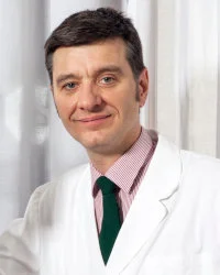 Dr. Saverio Vincenzo Luccarelli