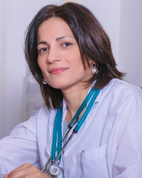 Dr.ssa Susanna Mazzaferro