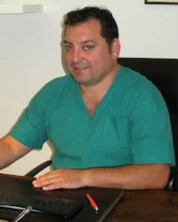Dr. Stefano Nardini