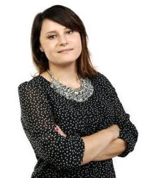 Dr.ssa Susanna Paterlini