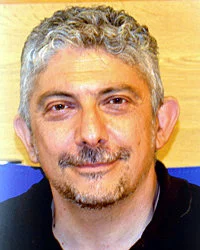 Dr. Stefano Petronzelli