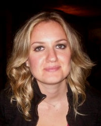 Foto della Dr.ssa Stefania Rebora