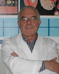 Dr. Sabatino Russo