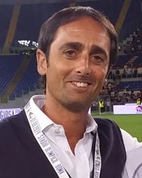 Dr. Stefano Salvatori