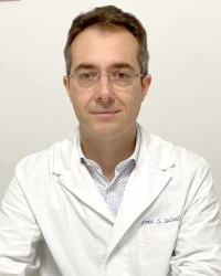 Dr. Simone Salvolini