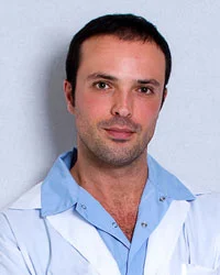 Dr. Stefano Sansevero