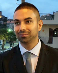 Dr. Sergio Sposato