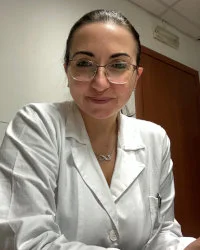 Dr.ssa Stefania Zampatti