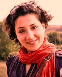 Dr.ssa Sabina Marianelli