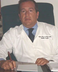 Dr. Sabino Mauro De Nigris