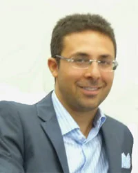 Dr. Salvatore Di Leo
