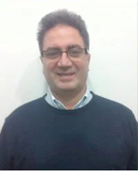 Dr. Salvatore Grimaldi