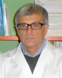 Dr. Salvatore Mosca