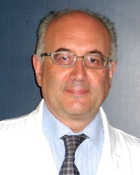 Dr. Salvatore Troisi