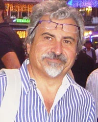 Dr. Salvatore Asero